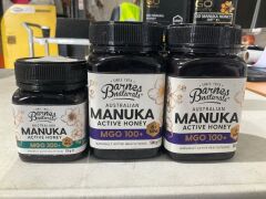Bundle of Vitamins RRP$ 151.97