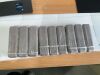 9x Maybelline Serum Lipstick 001 Crop Top RRP$ 206.91