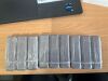 9x Maybelline Serum Lipstick 003 Crop Top RRP$ 206.91