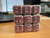 9x Maybelline Serum Lipstick 003 Crop Top RRP$ 206.91 - 2