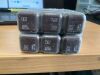 6x Maybelline Serum Lipstick 007 Avenue A - 2