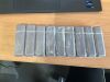 9x Maybelline Serum Lipstick 008 Scuse Me RRP$ 206.91