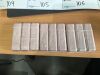 9x Maybelline Serum Lipstick 103 Make It Work RRP$ 206.91