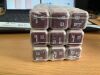 9x Maybelline Serum Lipstick 103 Make It Work RRP$ 206.91 - 2