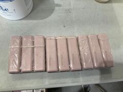 9x Maybelline Serum Lipstick 105 Speed Walk