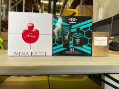 Bundle of Perfumes RRP$ 142.97