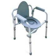 Wagner Commode Chair Folding RRP$ 131