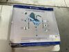 Wagner Commode Chair Folding RRP$ 131 - 2