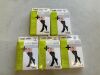 Bundle of Travel Socks RRP$ 165