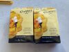 2x Preggers Maternity Pantyhose Black Medium 15-20mmHg RRP$ 136