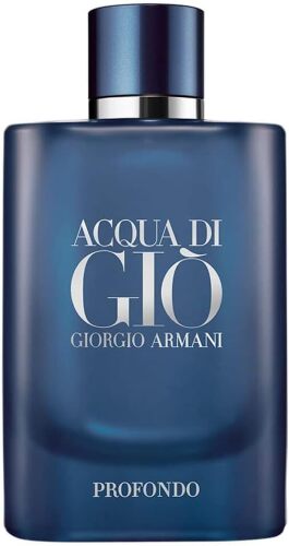 Giorgio Armani Acqua Di Gio Profondo Eau De Parfum 50ml