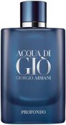 Giorgio Armani Acqua Di Gio Profondo Eau De Parfum 50ml