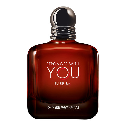 Emporio Armani Stronger With You Parfum 100ml