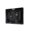 2X Drakkar Noir Eau De Toilette 100ml 3 Piece Set