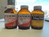 Bundle of Vitamins RRP$ 177.97
