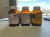 Bundle of Vitamins RRP$ 177.97 - 3