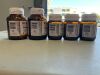 Bundle of Vitamins RRP$ 122.95 - 2