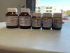 Bundle of Vitamins RRP$ 122.95 - 3