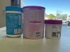Bundle of Vitamins RRP$ 147.98 - 2