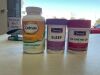 Bundle of Vitamins RRP$ 183.97