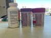 Bundle of Vitamins RRP$ 183.97 - 3