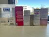 Bundle of Vitamins RRP$ 128.94 - 3