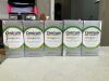 5x Centrum Advance 50+ 150 Tablets Exclusive Size RRP 134.95