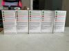 5x Centrum Advance 50+ 150 Tablets Exclusive Size RRP 134.95 - 2