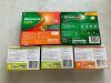 Bundle of Vitamins RRP$ 101.98 - 2