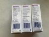3x Elevit DHA + Choline Pregnancy 60 Capsules - 2