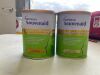 2x Nutricia Souvenaid Powder Vanilla & Banana 360g RRP$ 108.00