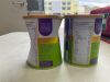 2x Nutricia Souvenaid Powder Vanilla & Banana 360g RRP$ 108.00 - 2