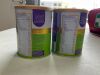 2x Nutricia Souvenaid Powder Vanilla & Banana 360g RRP$ 108.00 - 2