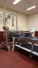 SOLD - NID Candy Depositor/Enrobing Machine With Greer Cooling Tunnel