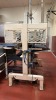 SOLD - NID Candy Depositor/Enrobing Machine With Greer Cooling Tunnel - 5