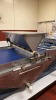 SOLD - NID Candy Depositor/Enrobing Machine With Greer Cooling Tunnel - 7