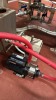 SOLD - NID Candy Depositor/Enrobing Machine With Greer Cooling Tunnel - 10