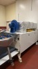 SOLD - NID Candy Depositor/Enrobing Machine With Greer Cooling Tunnel - 11