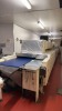 SOLD - NID Candy Depositor/Enrobing Machine With Greer Cooling Tunnel - 12