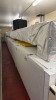 SOLD - NID Candy Depositor/Enrobing Machine With Greer Cooling Tunnel - 15