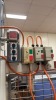 SOLD - NID Candy Depositor/Enrobing Machine With Greer Cooling Tunnel - 17