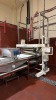 NID Chocolate Depositor with Cooling Tunnel