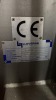 2014 Lloveras U-1000 Chocolate Refiner/Conche - 14