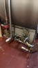 2014 Lloveras U-1000 Chocolate Refiner/Conche - 7