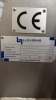 SOLD - 2010 Lloveras U-1000 Chocolate Refiner/Conche - 13