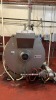 SOLD - 2010 Lloveras U-1000 Chocolate Refiner/Conche - 2
