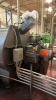 SOLD - 2010 Lloveras U-1000 Chocolate Refiner/Conche - 4