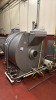 SOLD - 2009 Lloveras U-1000 Chocolate Refiner/Conche