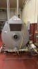 SOLD - 2009 Lloveras U-1000 Chocolate Refiner/Conche - 2
