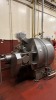 SOLD - 2009 Lloveras U-1000 Chocolate Refiner/Conche - 3